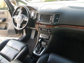 Volkswagen Sharan 2.0 TDI Highline 7p. picture 17