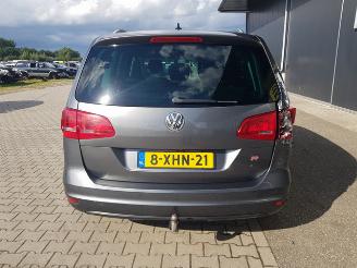 Volkswagen Sharan 2.0 TDI Highline 7p. picture 5