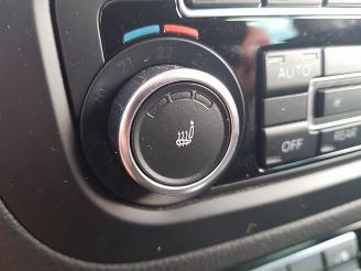 Volkswagen Sharan 2.0 TDI Highline 7p. picture 34