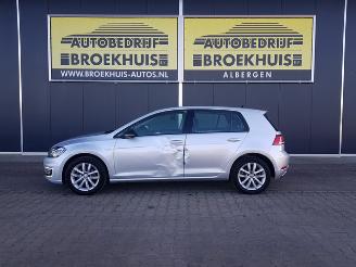 Volkswagen e-Golf e-Golf picture 2