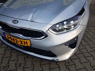 Kia Ceed 1.0 T-GDi DynamicPlusLine picture 9