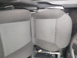 Opel Zafira 1.6 Temptation picture 19