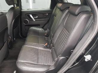 Land Rover Discovery Sport D150 2.0 R-Dynamic picture 15