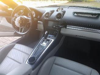 Porsche 718 Cayman 2.0 picture 18