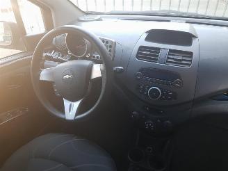Chevrolet Spark 1.0 16V LS picture 13