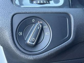 Volkswagen e-Golf e-Golf picture 23