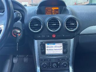 Opel Antara 2.4-16V Cosmo picture 20