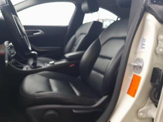 Mercedes Cla-klasse 180 BlueEFF. Ambition picture 14