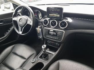 Mercedes Cla-klasse 180 BlueEFF. Ambition picture 16