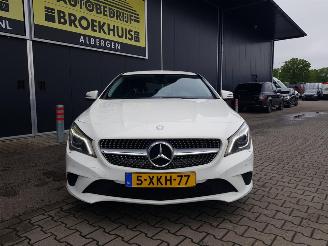 Mercedes Cla-klasse 180 BlueEFF. Ambition picture 3