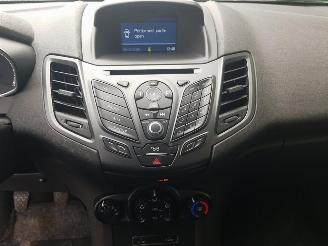 Ford Fiesta 1.5 TDCi Style Ultimate Lease Edition picture 16