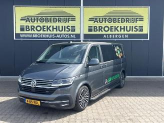 Sloopauto Volkswagen Transporter Transporter T6, Van, 2015 / 2024 2.0 TDI 204 2024/6
