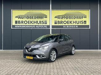 škoda osobní automobily Renault Scenic 1.3 TCe Limited 2019/3