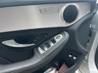 Mercedes C-klasse C Estate (S205), Combi, 2014 / 2021 C-300 e 2.0 16V picture 22