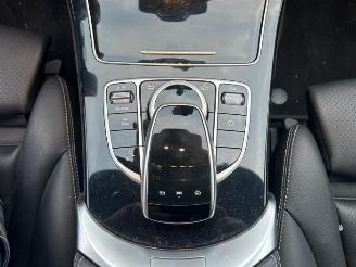 Mercedes C-klasse C Estate (S205), Combi, 2014 / 2021 C-300 e 2.0 16V picture 27