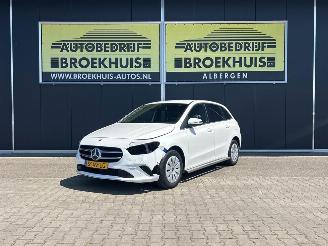 occasion passenger cars Mercedes B-klasse 200d 2023/2