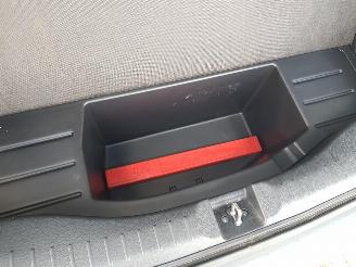 Honda Jazz 1.5 e:HEV Crosstar picture 21