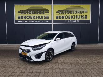 škoda osobní automobily Kia Ceed Sportswagon 1.6 GDI PHEV DynamicPlusLine 2022/9