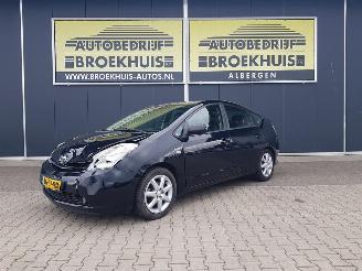 Schadeauto Toyota Prius 1.5 VVT-i Tech Edition 2008/6