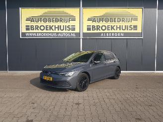 Avarii autoturisme Volkswagen Golf 1.5 TSI Style 2022/8