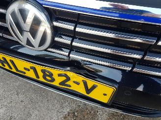 Volkswagen Passat Variant 1.4 TSI GTE Highline picture 11