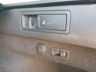 Volkswagen Passat Variant 1.4 TSI GTE Highline picture 25