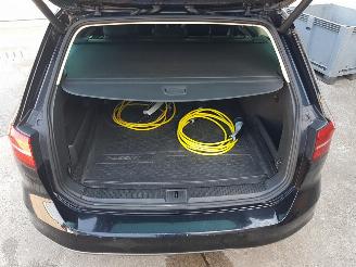 Volkswagen Passat Variant 1.4 TSI GTE Highline picture 22