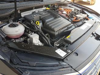 Volkswagen Passat Variant 1.4 TSI GTE Highline picture 13