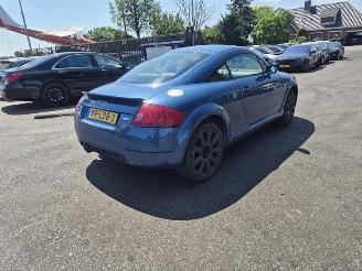 škoda osobní automobily Audi TT 1.8 20v Turbo 1999/6