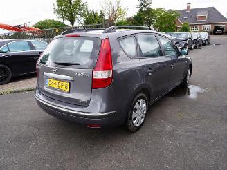 disassembly passenger cars Hyundai I-30 1.6 CRDi Combi 2008/10