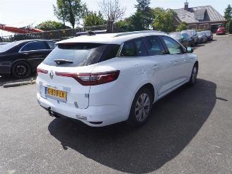 Schadeauto Renault Mégane Estate 1.3 TCe 115 2019/11