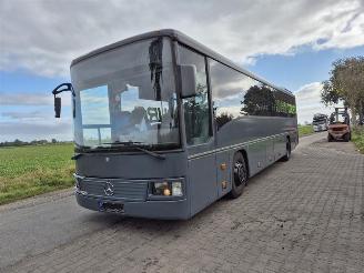 dommages autobus Mercedes  O 550 Party bus 2005/12