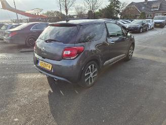 Schadeauto Citroën DS3 1.2 12v 2012/12