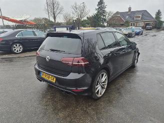 Auto incidentate Volkswagen Golf 2.0 R 4Motion 2015/4