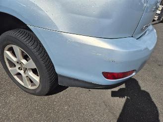 Lexus RX 300 picture 8