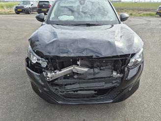 Peugeot 208 1.2 PureTech picture 5