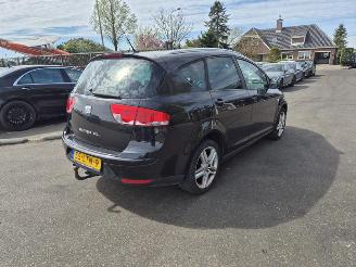 Coche accidentado Seat Altea xl 1.2 TSi 2010/7