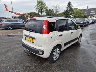 Avarii autoturisme Fiat Panda 0.9 TwinAir Turbo 85 2012/5