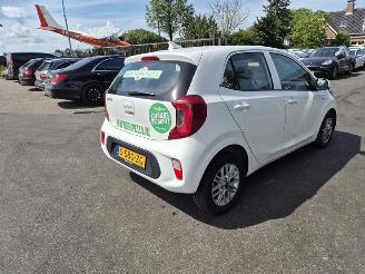 Avarii autoturisme Kia Picanto 1.0 DPi 2023/5