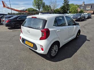 Avarii autoturisme Kia Picanto 1.0 DPi 2023/7