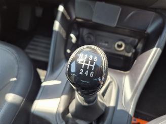 Hyundai Ix35 1.6 GDi picture 10