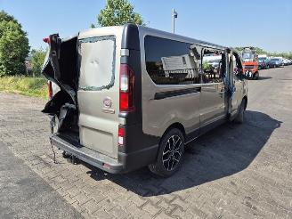 Dezmembrări auto utilitare Fiat Talento 1.6 BiTurbo 2016/11