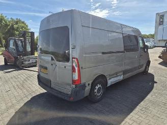 Dezmembrări auto utilitare Renault Master 2.3 dCi 2011/1