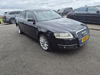 Audi A6 3.0 TDi Quattro picture 4