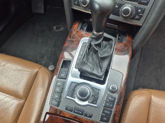 Audi A6 3.0 TDi Quattro picture 8