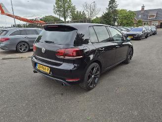 škoda osobní automobily Volkswagen Golf 1.4 TSi 2009/10