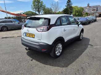 Unfallwagen Opel Crossland X 1.2 Turbo 2020/3