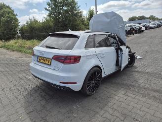 Dezmembrări autoturisme Audi A3 1.4 TFSi e Tron 2015/6