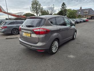 Schadeauto Ford C-Max 1.6 SCTi 2012/7