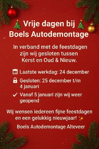 Avarii autoturisme Oldsmobile   2025/1